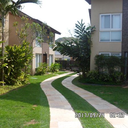 Vila Linda Casa Em Juquehy Juquei Exteriér fotografie