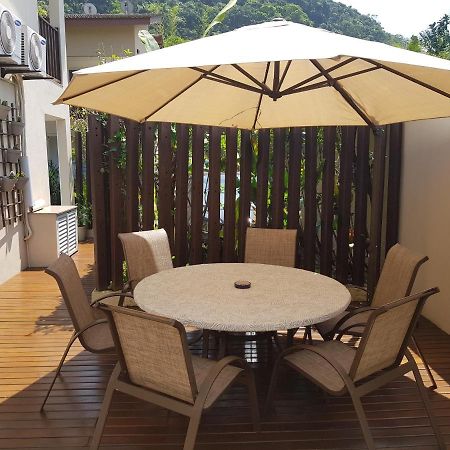 Vila Linda Casa Em Juquehy Juquei Exteriér fotografie