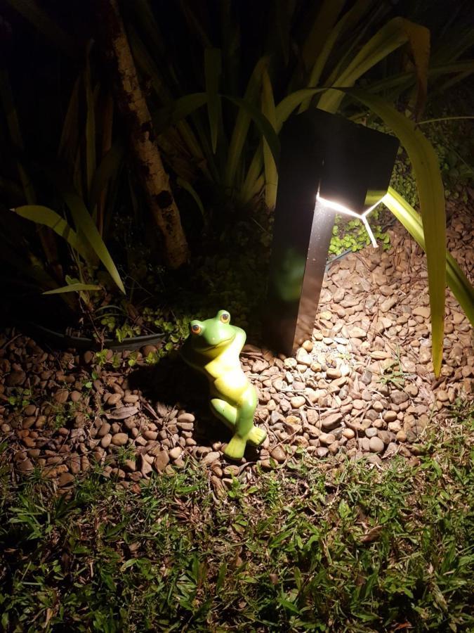 Vila Linda Casa Em Juquehy Juquei Exteriér fotografie