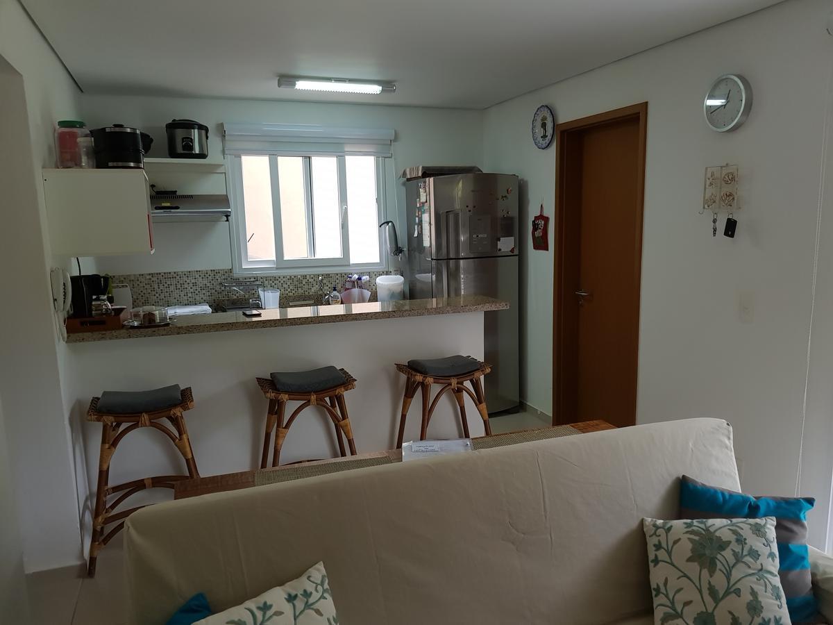 Vila Linda Casa Em Juquehy Juquei Exteriér fotografie