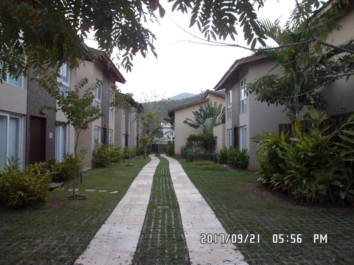 Vila Linda Casa Em Juquehy Juquei Exteriér fotografie