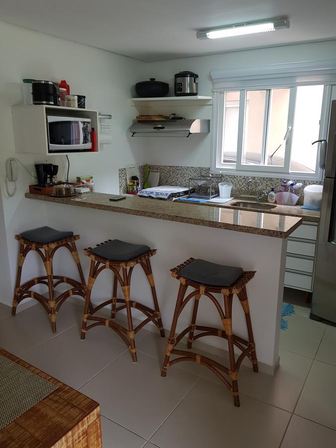 Vila Linda Casa Em Juquehy Juquei Exteriér fotografie