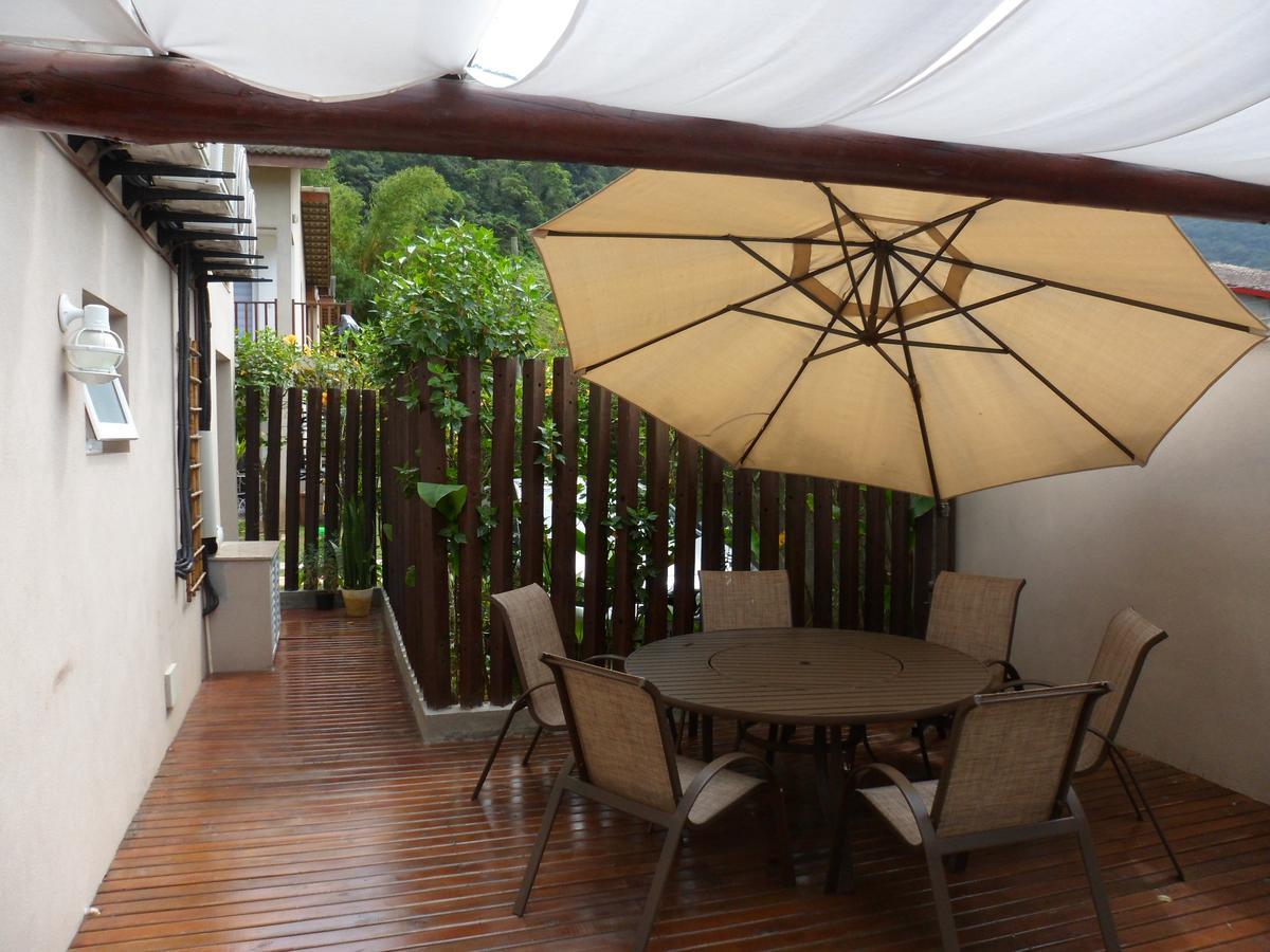 Vila Linda Casa Em Juquehy Juquei Exteriér fotografie