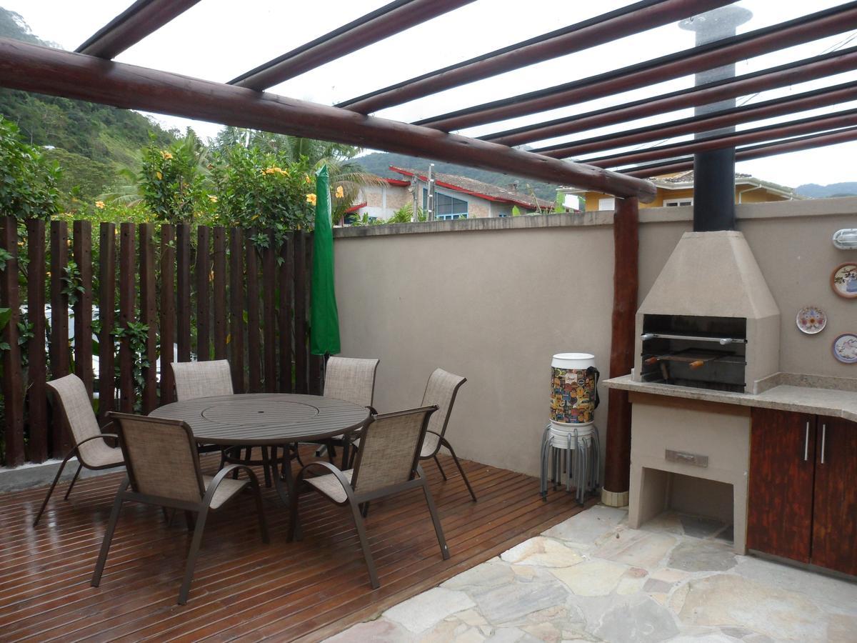Vila Linda Casa Em Juquehy Juquei Exteriér fotografie
